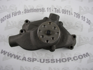 Wasserpumpe - Water Pump  Chevy+Diplomat Kurz  55-68